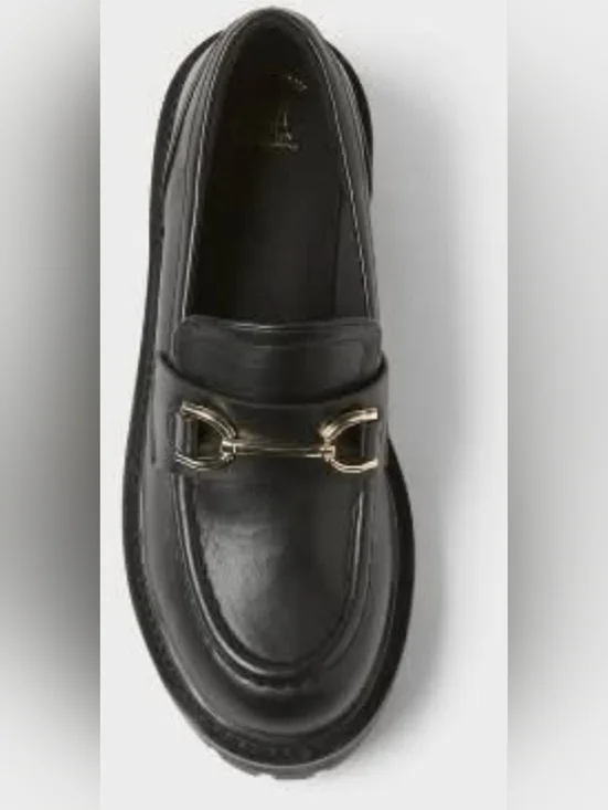 Wild Fable Chapman Memory Foam Insole Loafers - Picture 2 of 9